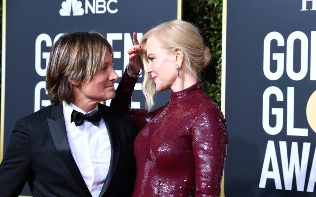 Ten kids for Keith Urban? Nicole Kidman thinks about what might’ve been
