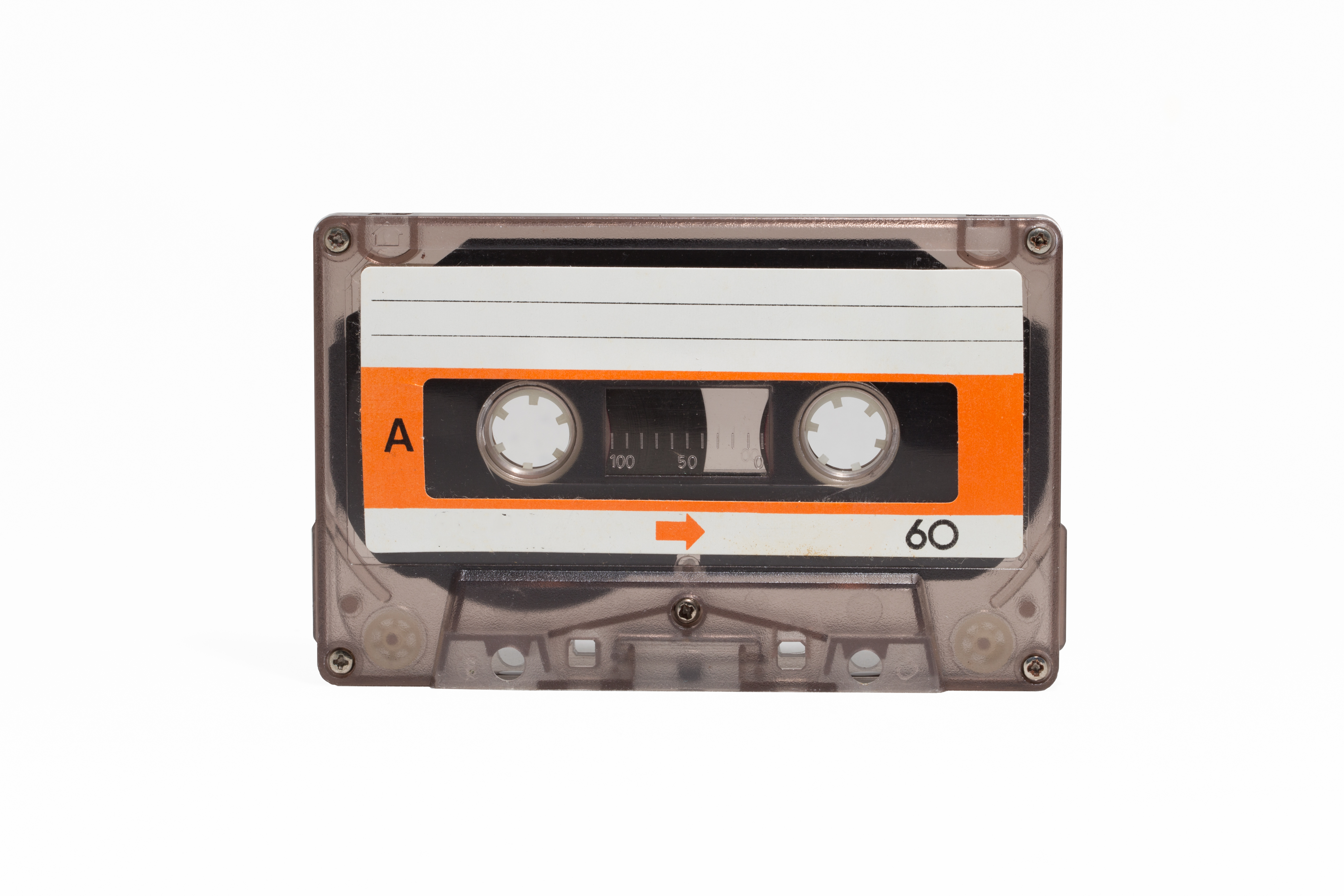 Are Cassette Tapes Really Making A Comeback? | 104.1 The Ranch
