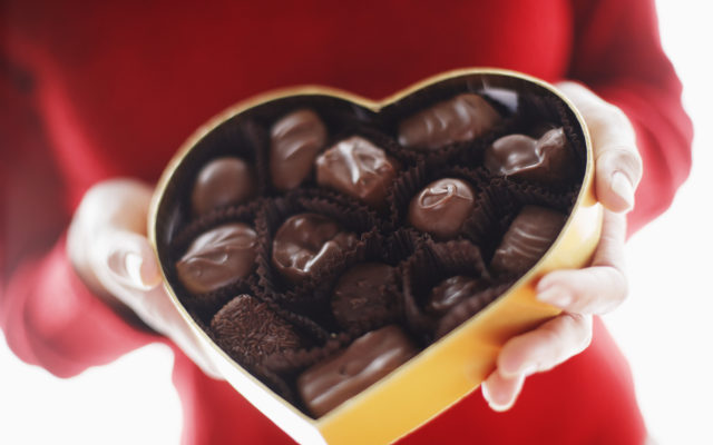 Send Your Loved One a Reese’s Bouquet for Valentine’s Day!!!