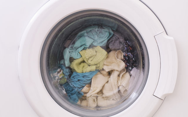 A Viral Washing Machine Cleaning Hack Put to the Test