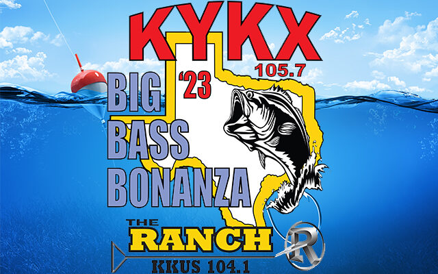 2023 Big Bass Bonanza Official Rules